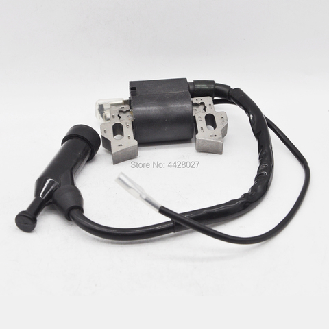  Ignition Coil Module Assembly for 168F 170F GX160 2KW 3KW Gas Generator ► Photo 1/1