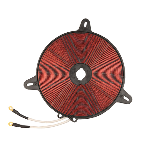 1200W Electromagnetic Heating Control Panel Induction Coil 185*165*160mm Induction Cooker Parts ► Photo 1/5