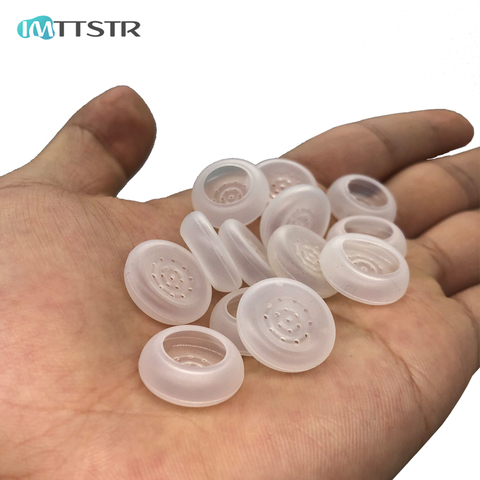 IMTTSTR Soft Silicon Ear Tip Cover Replacement Earbud Covers for B&O BeoPlay EarSet Wireless Earphones Sleeve ► Photo 1/6