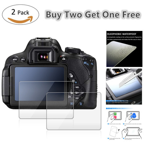 Buy Online 2 Pack 9h Tempered Glass Screen Protector For Nikon Dslr D7500 D70 D7100 D3500 D3400 D3300 D30 D5600 D5500 D5300 D700 D300s Alitools Buy Online 2 Pack 9h Tempered Glass Screen Protector For Nikon Dslr D7500 D70 D7100 D3500 D3400 D3300 D30 D5600 D5500 D5300 D700 D300s Alitools