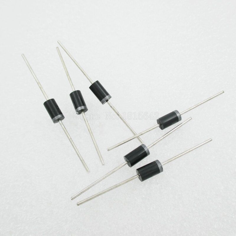 20PCS NEW 1N5408 IN5408 3A 1000V Rectifier Diode