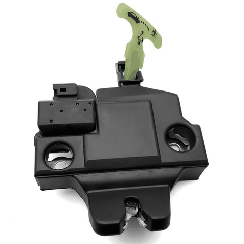 Tailgate Trunk Lock Latch door Lock for Toyota Camry 2007 2008 2009 2010 2011 ► Photo 1/4