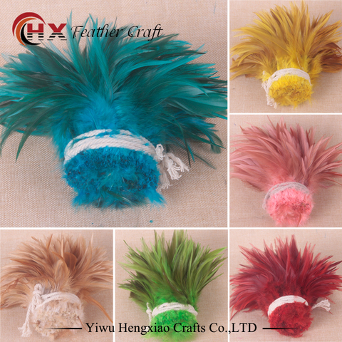 Ostrich Feathers Crafts, Craft Pheasant Feathers