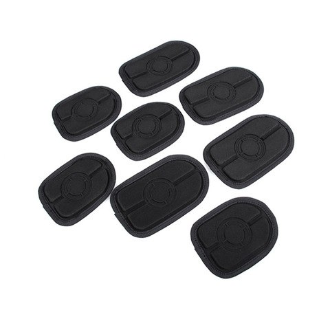 Tactical Vest Protective Pad Set for AVS CPC Plate Carrier Vest Liner Pad Harness Pad ► Photo 1/2