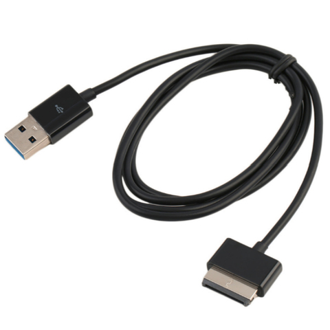 USB3.0 To 40pin Charger Data Cable  For Asus TF101 SL101 TF201 TF300T TF700T ► Photo 1/2