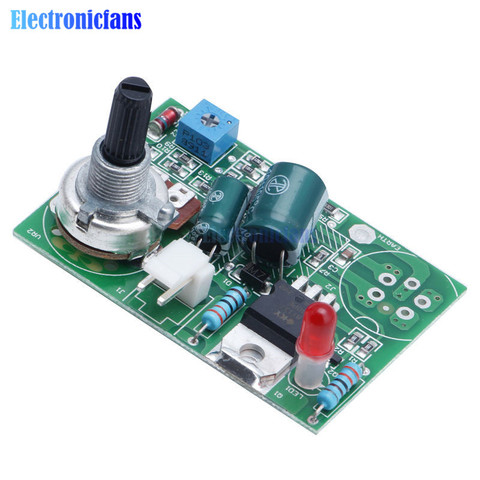 A1321 For HAKKO 936 Soldering Iron Control Board Controller Station Thermostat Module ► Photo 1/6