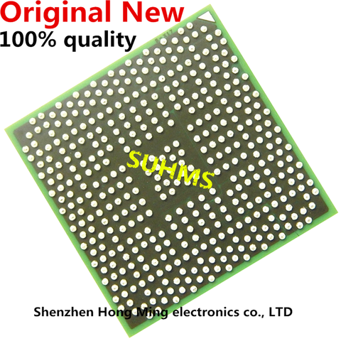 100% New EME350GBB22GT EME350GBB22GT EME350 BGA Chipset ► Photo 1/1