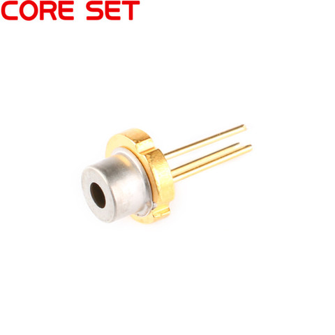 5PCS 5mW 650nm Red Laser Diode Laser Module 650NM Diodes DIY 5MW LED Electronics Design ► Photo 1/1