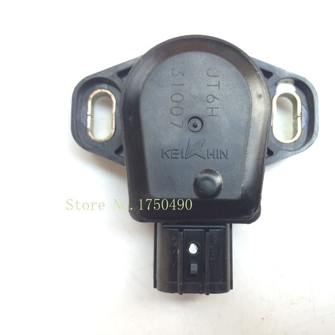 Auto Parts TPS ORIGINAL Throttle Position Sensor For Honda OEM# JT6H 16402-RAA-A01 ► Photo 1/4