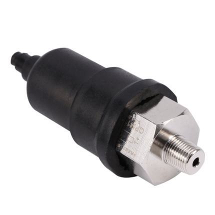 Adjustable Air Pressure Switch QPM11-NO QPM11-NC ► Photo 1/1