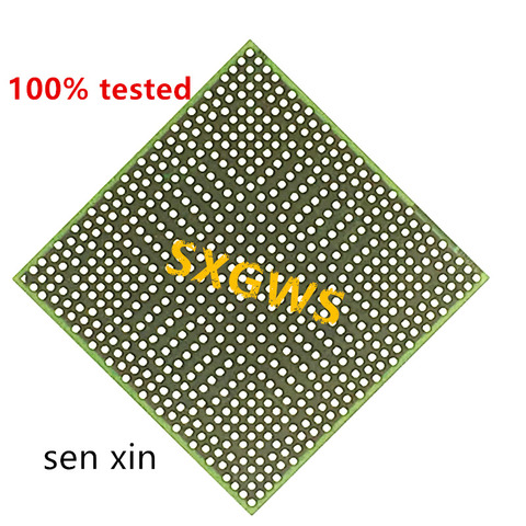 Free Shipping  1 PCS  216-0774207  216 0774207 BGA chip with ball tested Good Quality ► Photo 1/1