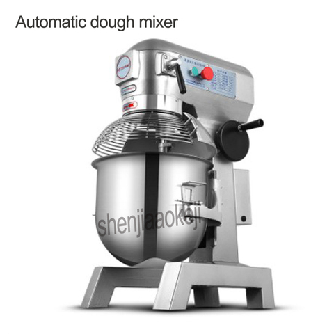 Stand Mixer Dough Mixer Household Multi-Functional Automatic Stirring Cream  Baking Dough Flour-Mixing Machine Kneading Machine - AliExpress