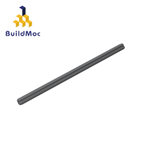 BuildMOC Compatible Assembles Particles 23948 11# For Building Blocks Parts DIY LOGO Educational Tech Parts Toys ► Photo 1/2