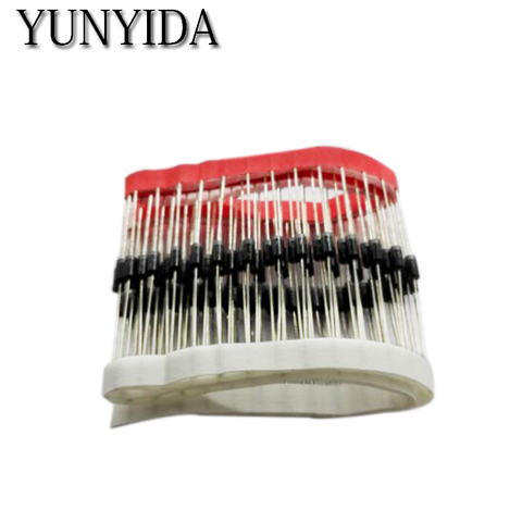 50pcs HER207 2A/800V free shipping ► Photo 1/1