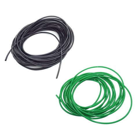 10m/20m Agriculture Drip Irrigation Hose PVC Pipe for Greenhouse Irrigation System Arrows Dripper 3/5mm Watering Hose ► Photo 1/5