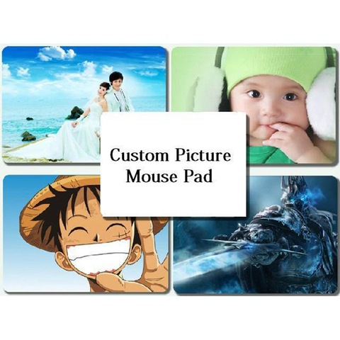 personalized mousepads Custom Mouse Pad lol diy mouse pad DOTA 2 world of tanks one piece lol gaming mouse pad ► Photo 1/1