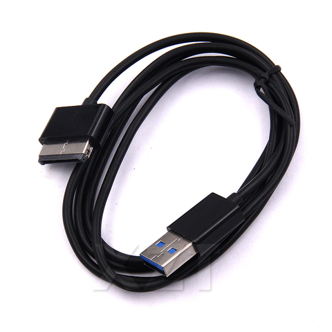 2022 Newest USB Data Sync Charger Cable USB3.0 To 40pin Charger Data Cable For Asus Eee Pad Transformer TF101 Tablet ► Photo 1/3