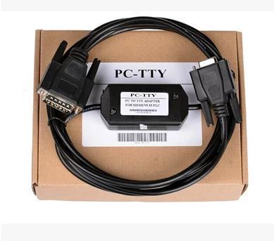 New Rs232 Pc Tty Pc To Tty Adapter Programming Cable For Siemens S5 Plc 6es5734 1bd Price History Review Aliexpress Seller Starhead Automation Store Alitools Io New Rs232 Pc Tty Pc To Tty Adapter Programming Cable For Siemens S5 Plc 6es5734 1bd Price History Review Aliexpress Seller Starhead Automation Store Alitools Io