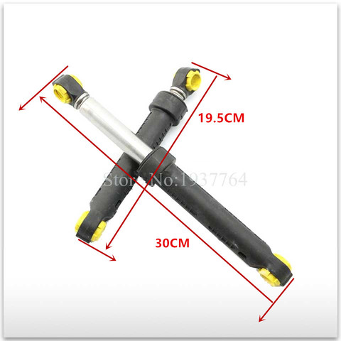 good working for Panasonic washing machine Shock absorber 2 pcs ► Photo 1/1