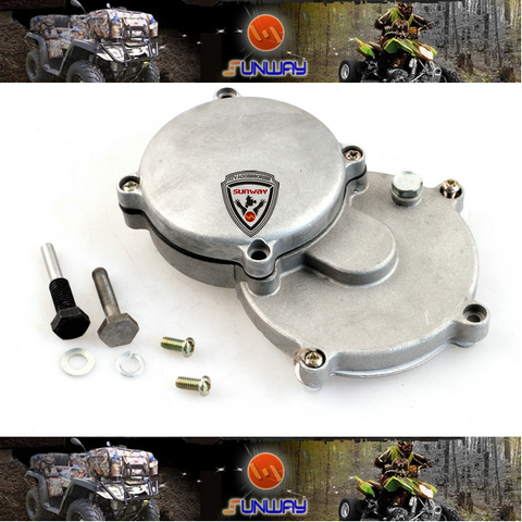 YIMATZU Motorcycle Clutch for 2-Stroke 50CC 60CC 80CC  Bicycle Engine ► Photo 1/1