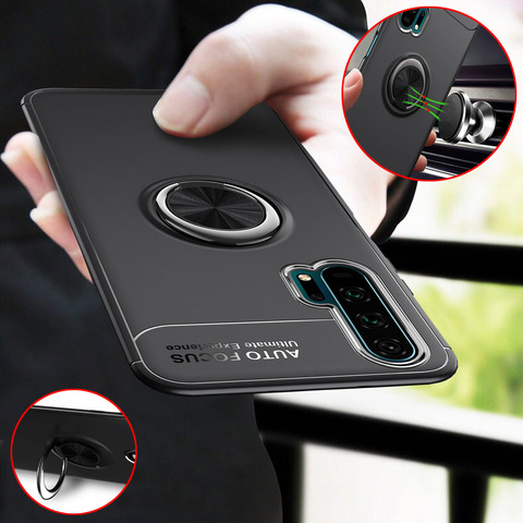 SFor Huawei Honor 20 Case For Huawei Honor 20 30 Honor20 Honor30 Pro Lite Youth 20Pro 30Pro Phone Back Coque Cover Case ► Photo 1/6