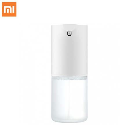 Stock Xiaomi Mijia Auto Induction Foaming Hand Washer Wash Automatic Soap Dispenser 0.25s Infrared induction For Family ► Photo 1/6