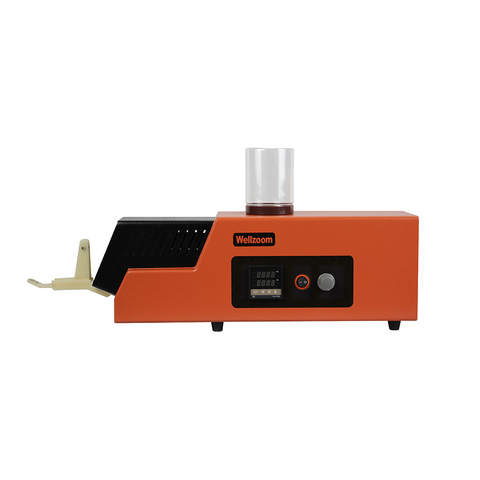 Wellzoom B desktop filament extruder 1.75mm & 3mm ► Photo 1/2