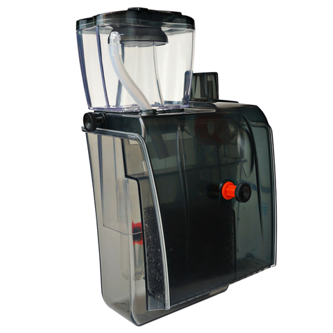 BUBBLE-MAGUS 8.5W BM QQ1 Protein Separator Micro External Protein Separator Micro Cylinder Filter ► Photo 1/5