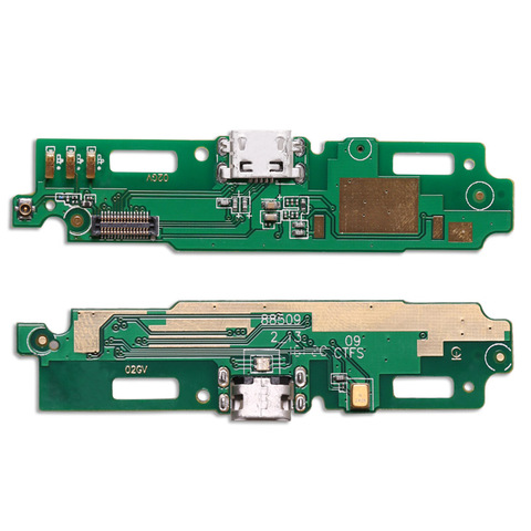 USB Board For Xiaomi Redmi 3 Redmi 3S Dock Connector Micro Usb Plug Port Charge Board Microphone ► Photo 1/1