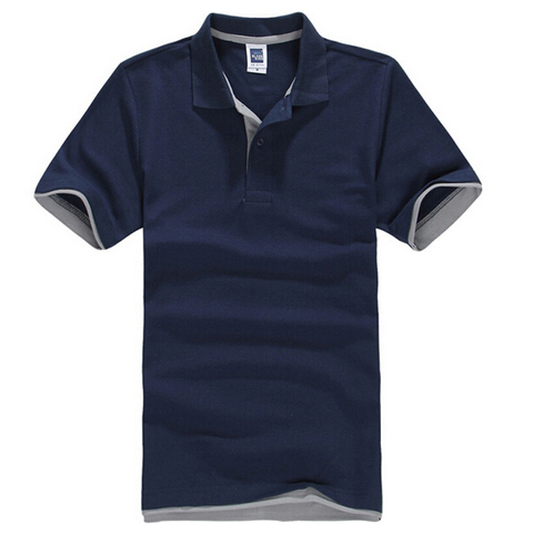 Brand New Men's Tee Shirt For Men Desiger Cotton Short Sleeve Shirts jerseys golftennis Plus Size XS- XXXL ► Photo 1/6