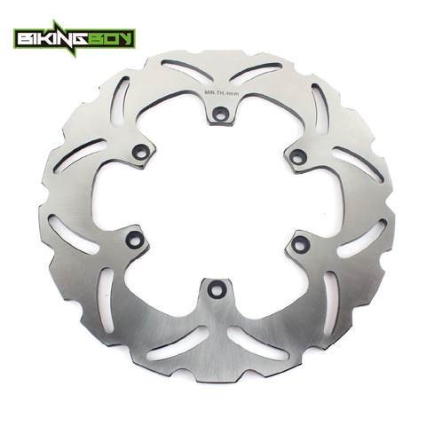 Rear Brake Disc Rotor for KTM  950 990 Adventure R 2007 2008 2009 2010 2011 2012 S SUPER ENDURO 690 Supermoto 2007 2008 07 08 ► Photo 1/6