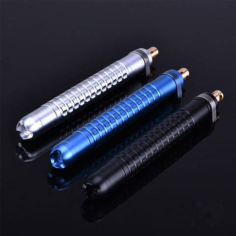 1PC Aluminum Alloy Writing Pen EDC Self-defense Defense Pen Creative Gift Outdoor EDC Tool Accessories Camping Equipment ► Photo 1/6