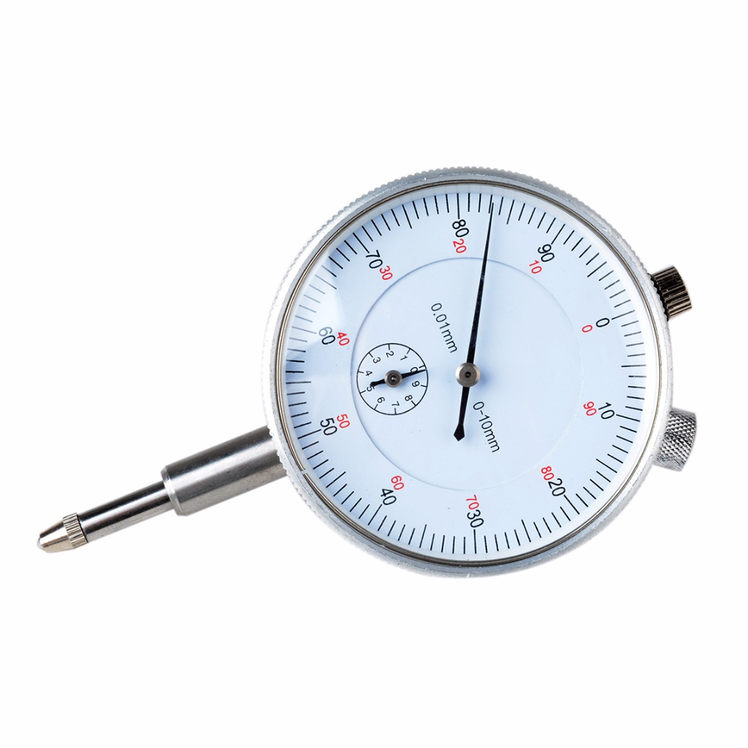 0.01mm Accurancy Measurement Instrument Dial Gauge Indicator Gage 