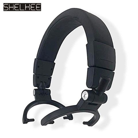 SHELKEE Repair Parts Headband Cushion Hooks Parts Replacement