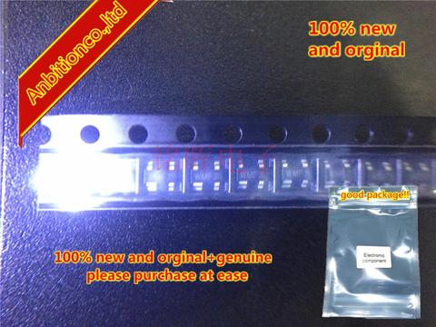 10-20pcs 100% new and orginal BFG520 silk-screen WML SOT-143 NPN 9GHZ NPN 9 GHz wideband transistor in stock ► Photo 1/1