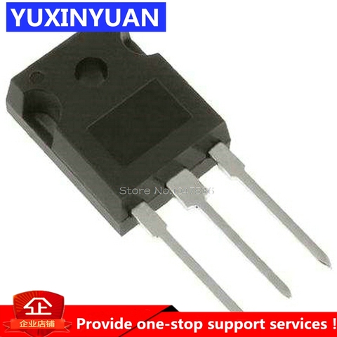 1pcs STTH6003CW TH6003 TO-247 Fast Recovery Diode 300V 60A original authentic  Can be purchased directly ► Photo 1/5