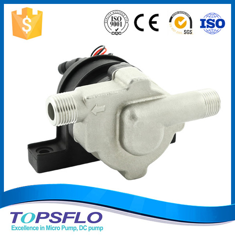 TOPSFLO TD5 Solar DC Hot Water Circulating Pumps Brand Name Pumps Superior quality ► Photo 1/1
