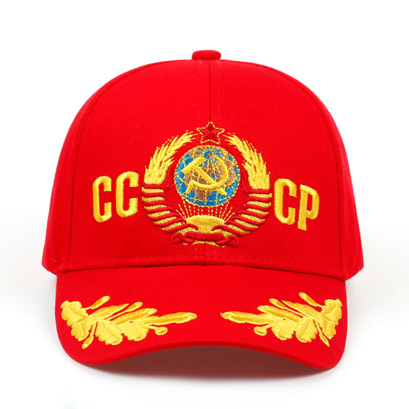 SNAPBACK HAT CAP cccp russia soviet union football ussr LOTS OF COLOURS