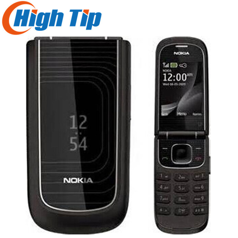 nokia flip phone refurbished