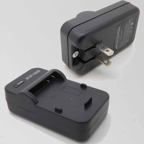 Wall Battery Charger For Sony NP-FS10, NP-FS11, NP-FS12, NP-FS20, NP-FS21, NP-FS22, NP-FS30, NP-FS31, NP-FS3 ► Photo 1/1