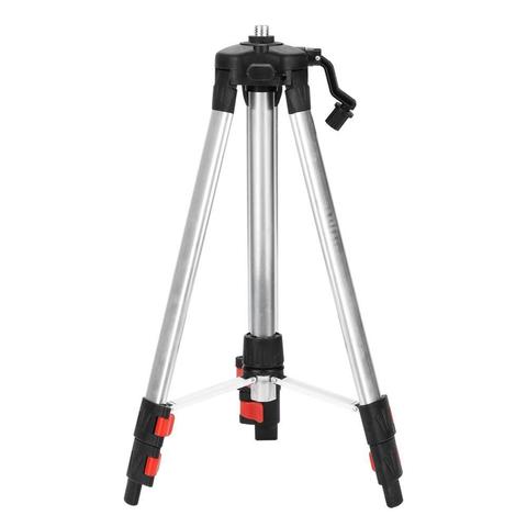 3-way 1.2M Tripod Level Stand for Automatic Self Leveling Laser Level Measurement Tool  Level Tripod Holder Measurement Tool ► Photo 1/1