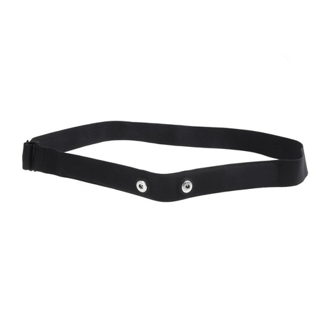 Heart Rate Monitor Chest Belt Strap for Polar Wahoo Garmin for Sports Wireless Heart Rate Monitor ► Photo 1/6