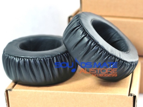 Replacement Ear Pads Cushion Covers For SONY MDR XB 700 XB700 Headphones Headsets ► Photo 1/6