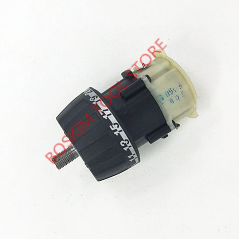 Reducer Gear Box Gearbox For BOSCH GSR1080-LI GSR1200-LI TSR1080-LI GSR1800-LI GSR18V TSR1800-LI GSR1440-LI TSR1440-LI ► Photo 1/1