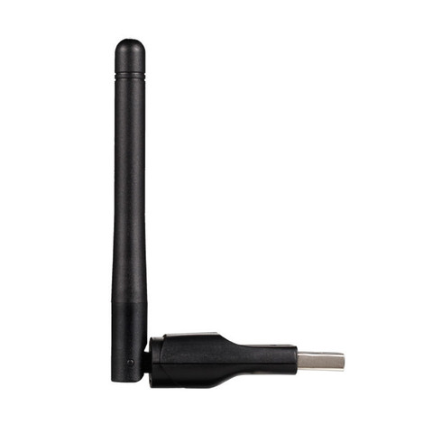 DVB T2 DVB S2 TV box wifi adapter 150M USB WiFi Receiver Wireless 802.11n/g/b LAN With wifi Antenna decoder CN1508B ► Photo 1/3