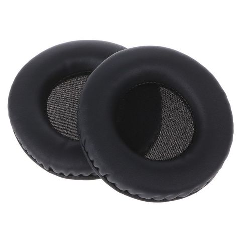 2Pcs Earpad Cushion Foam Ear Pad Wireless One-Ear Headphone Stereo Music Replacement Accessories for Sennheiser Urbanite L XL ► Photo 1/6