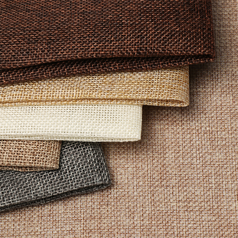 Solid Color Background Cloth Photography Limitation Linen Woven Fabric Vintage Background Props 45*50mm ► Photo 1/6