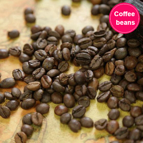 Classical Nostalgic Style Coffee Beans Photography Background Accessories Tabletop Shooting Photo Backdrop Props Decorations ► Photo 1/6