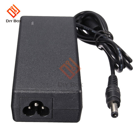 AC 100V-240V DC 24V 4A 96W Power Adapter Supply Charger Converter Adapter For LED Strip ► Photo 1/6
