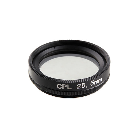 Polarizing PL Filter 25 25.5 27 28 30 30.5 34 35.5 mm Lens Filters For Industry Video Inspection Microscope Camera Accessories ► Photo 1/6